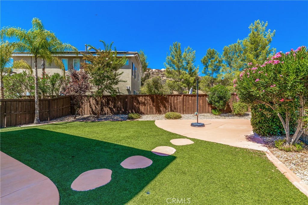 31934 Hollyhock Street