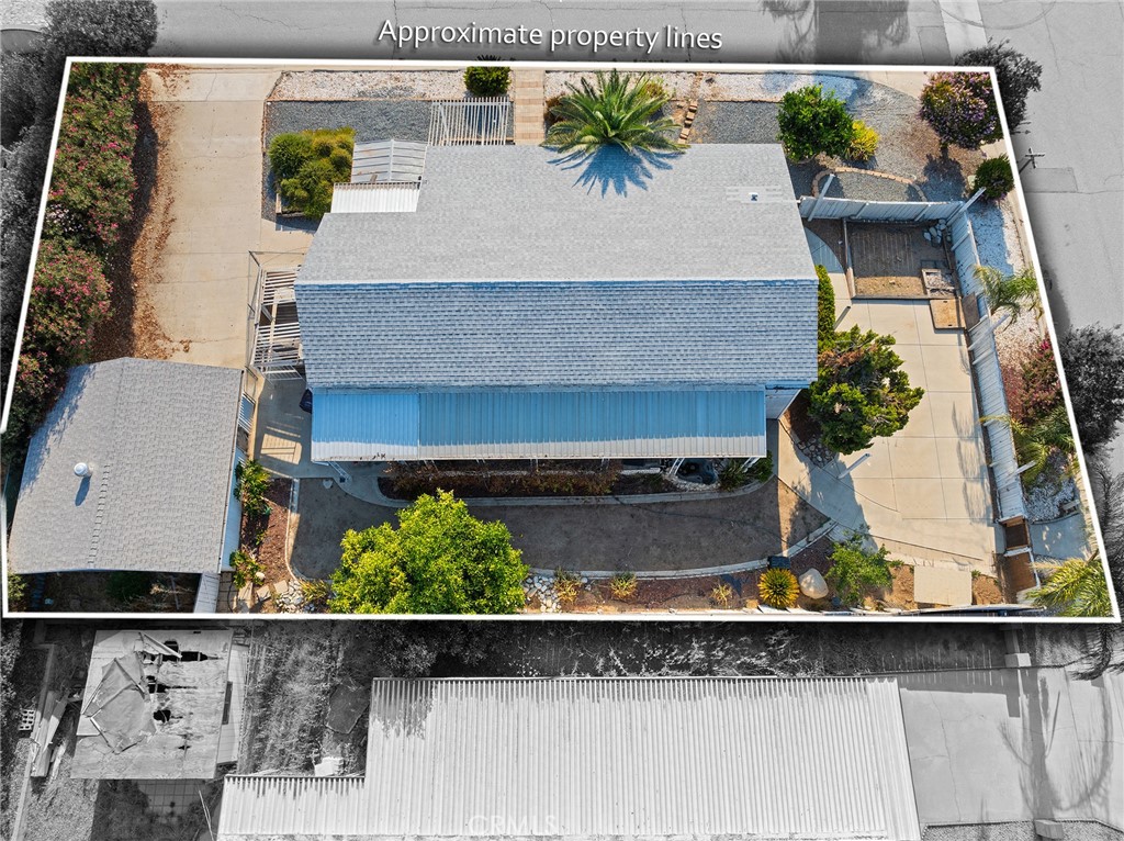 26041 San Quintin Road