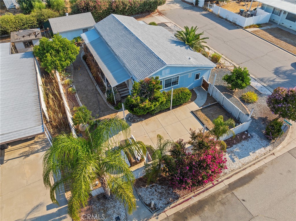 26041 San Quintin Road
