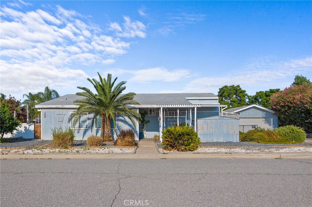 26041 San Quintin Road