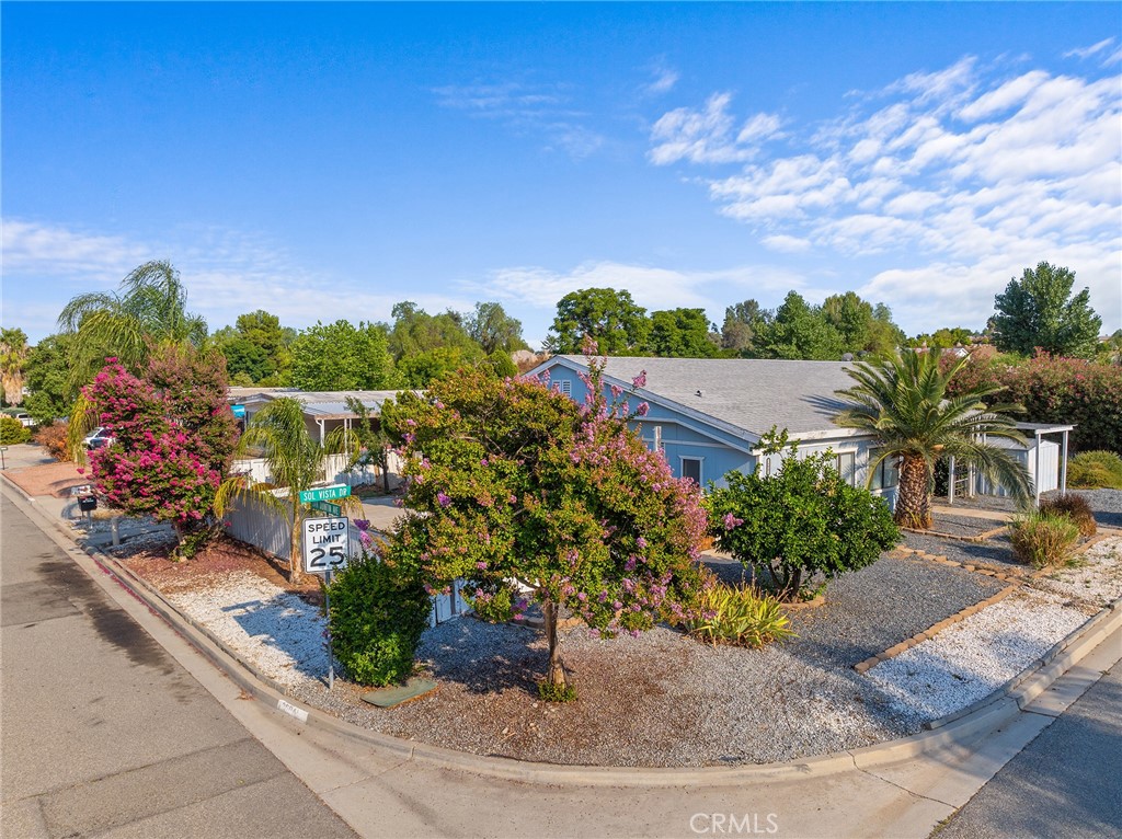 26041 San Quintin Road