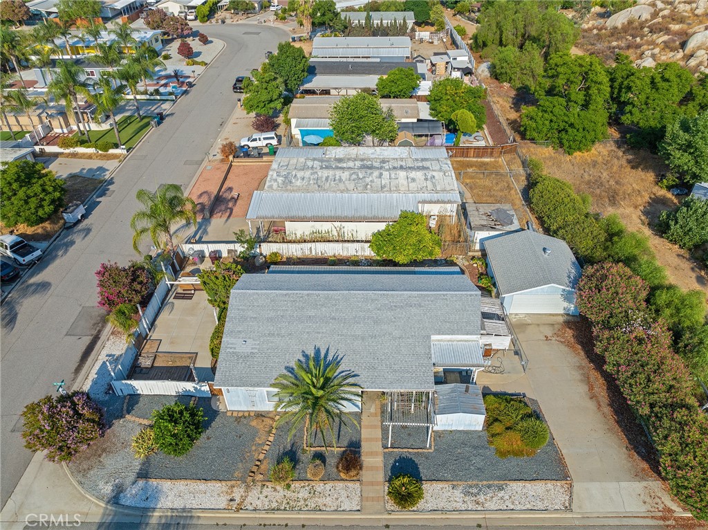 26041 San Quintin Road