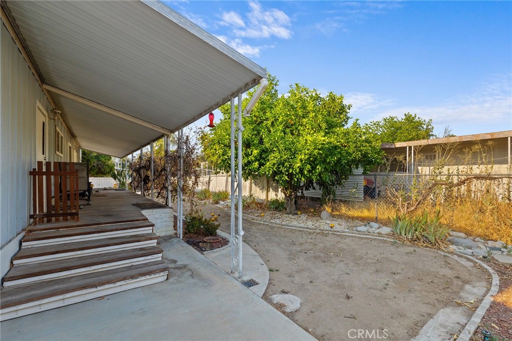 26041 San Quintin Road