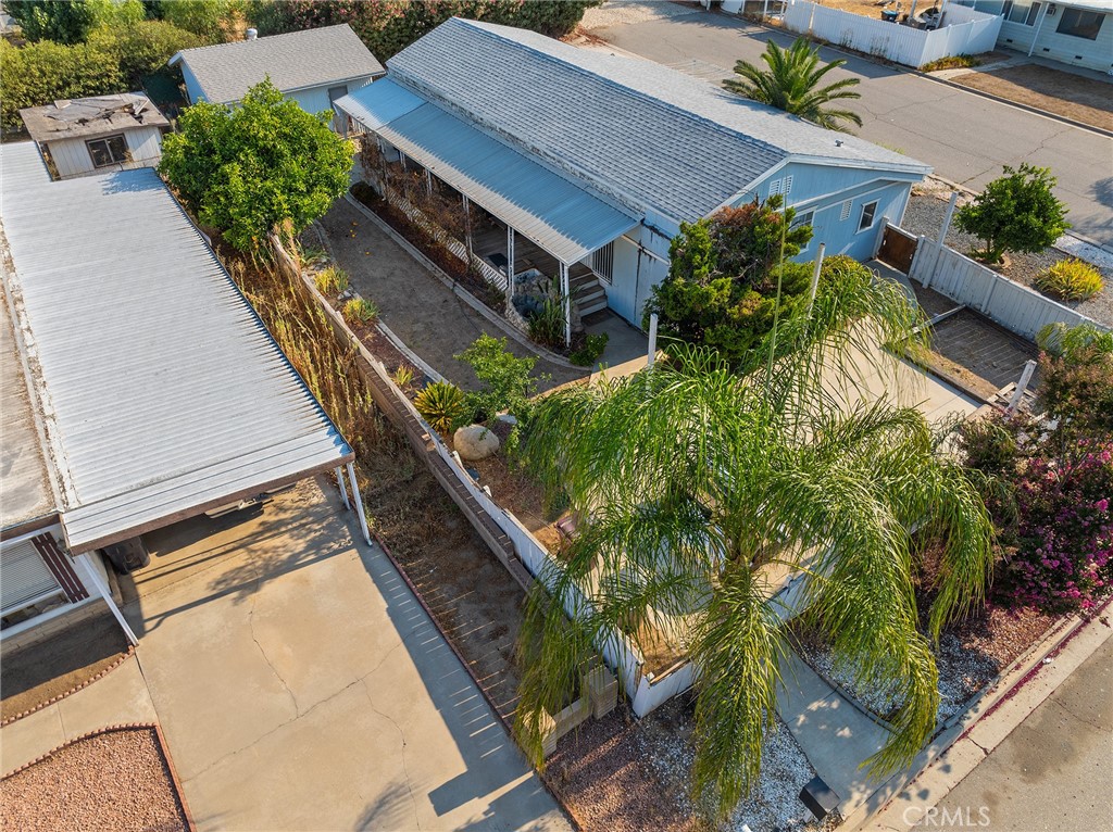 26041 San Quintin Road