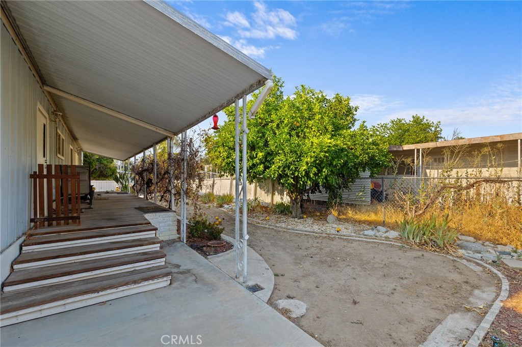 26041 San Quintin Road