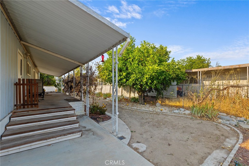 26041 San Quintin Road