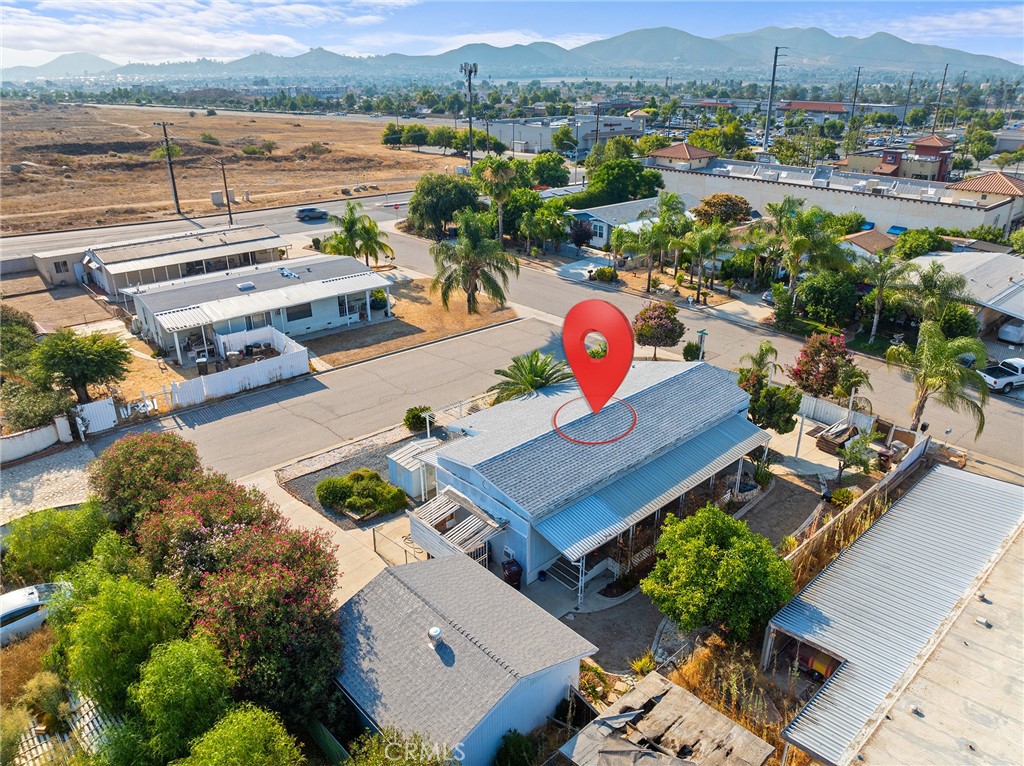 26041 San Quintin Road