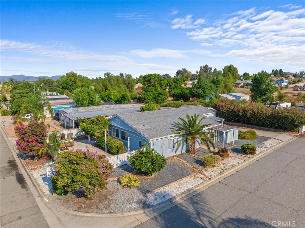 26041 San Quintin Road