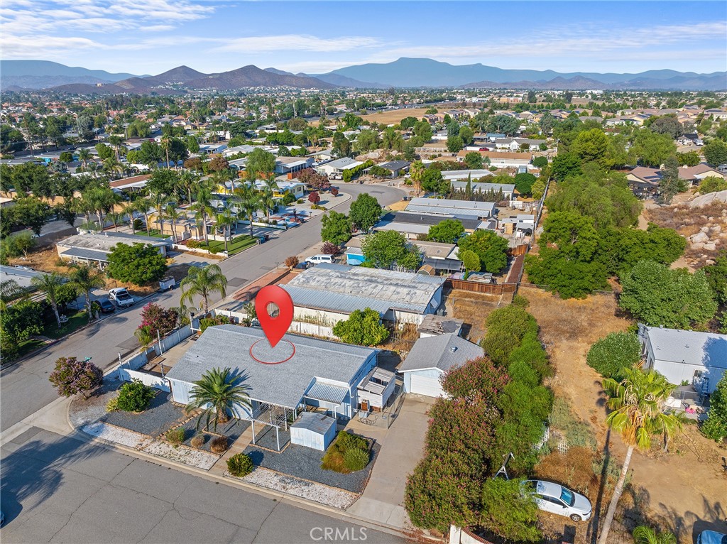 26041 San Quintin Road