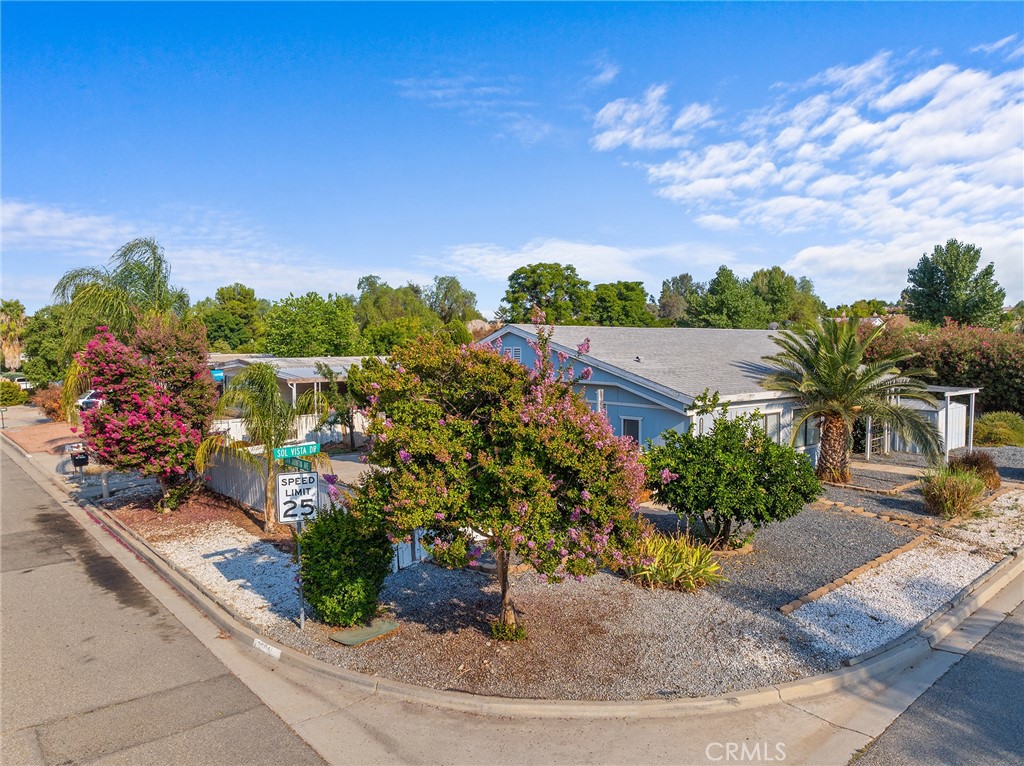 26041 San Quintin Road