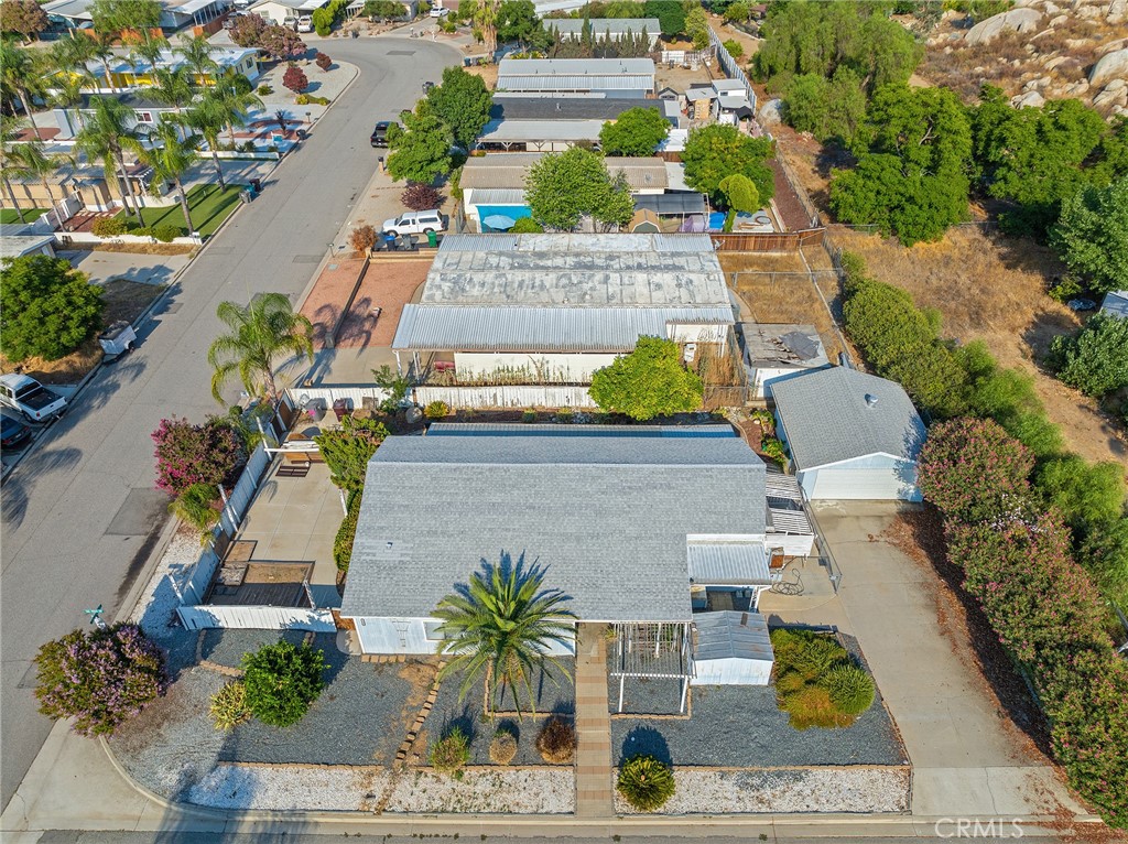 26041 San Quintin Road