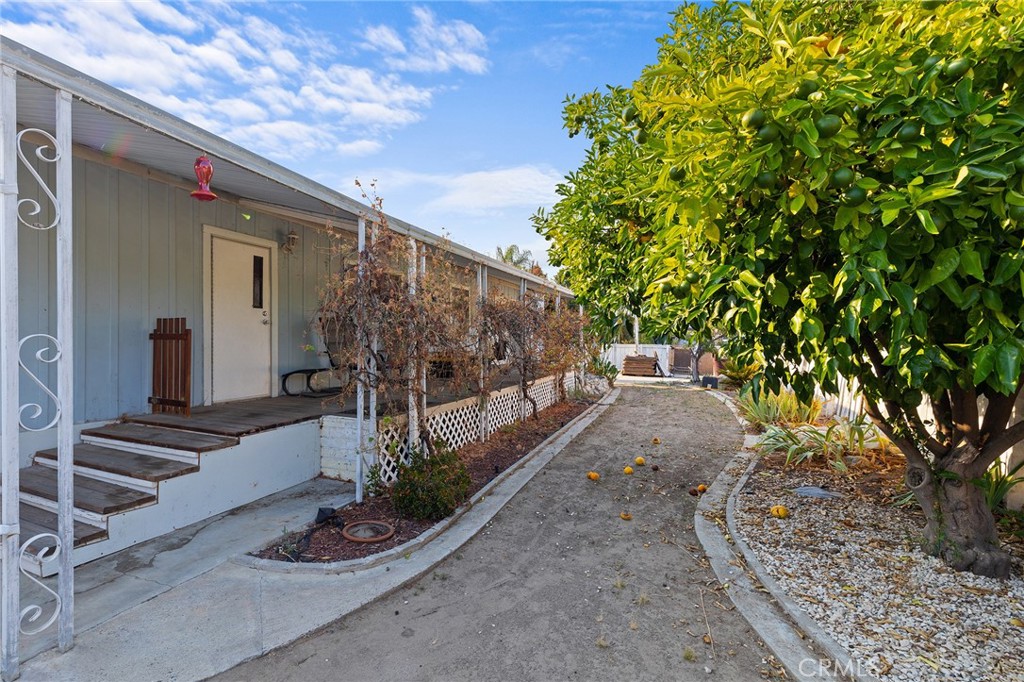 26041 San Quintin Road