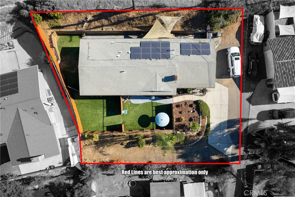 254 Lobelia Drive