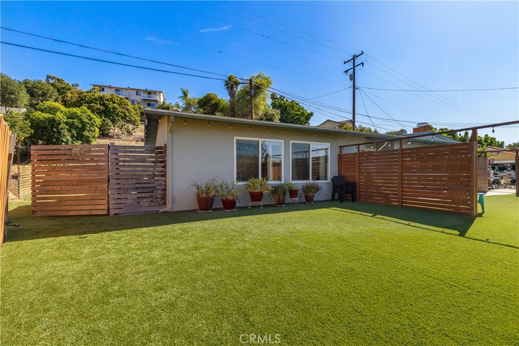 254 Lobelia Drive