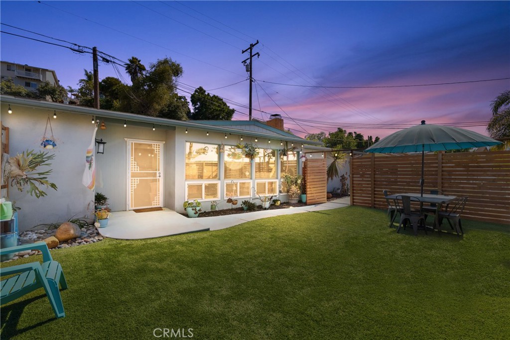 254 Lobelia Drive