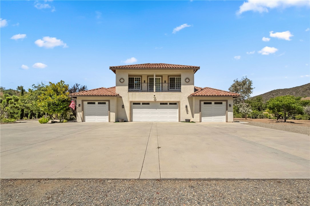 42779 Via Bolero Road