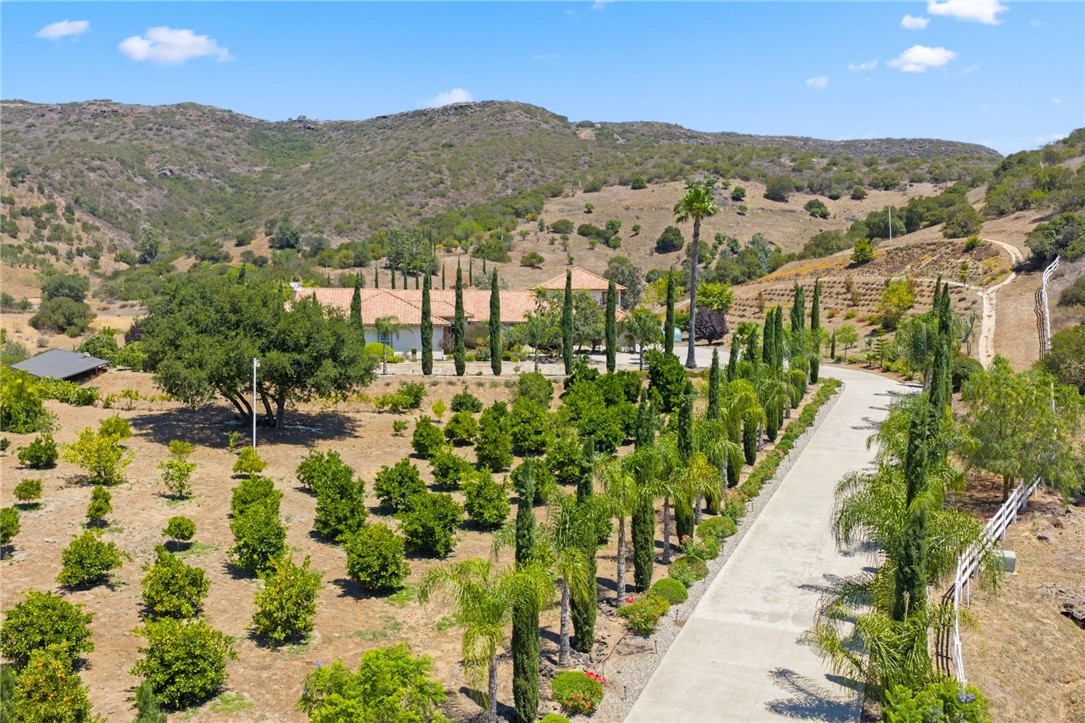 42779 Via Bolero Road