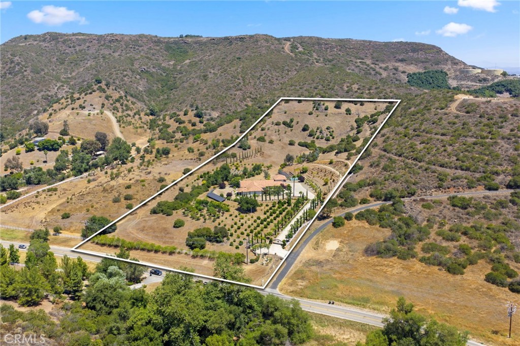 42779 Via Bolero Road