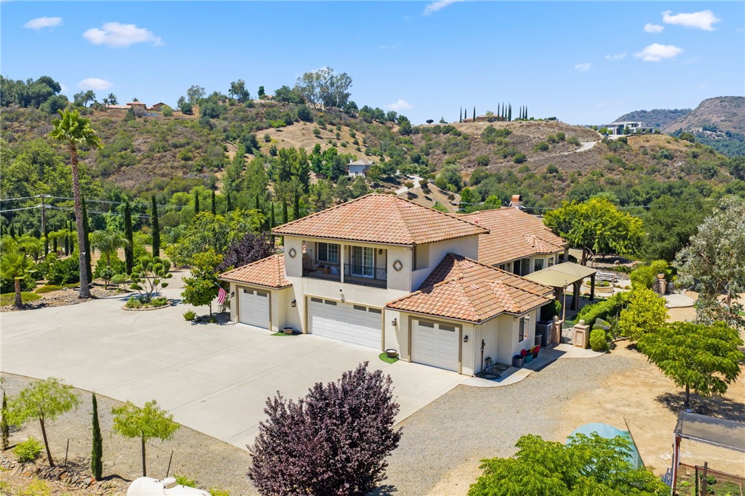 42779 Via Bolero Road