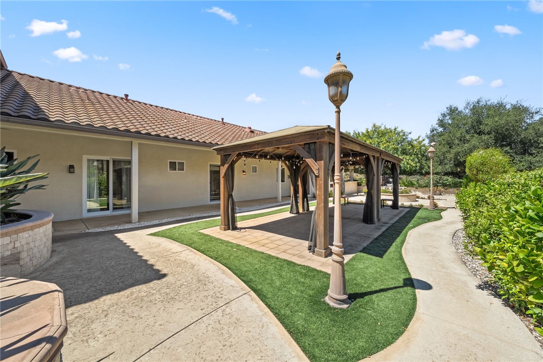 42779 Via Bolero Road