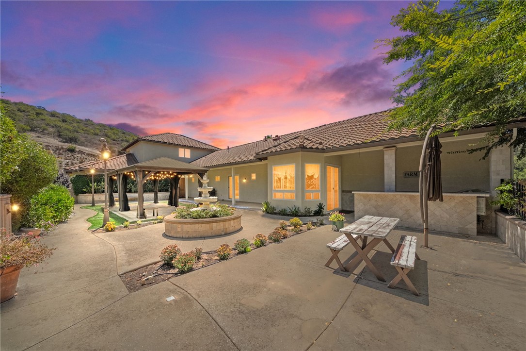 42779 Via Bolero Road