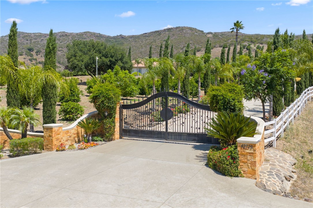 42779 Via Bolero Road