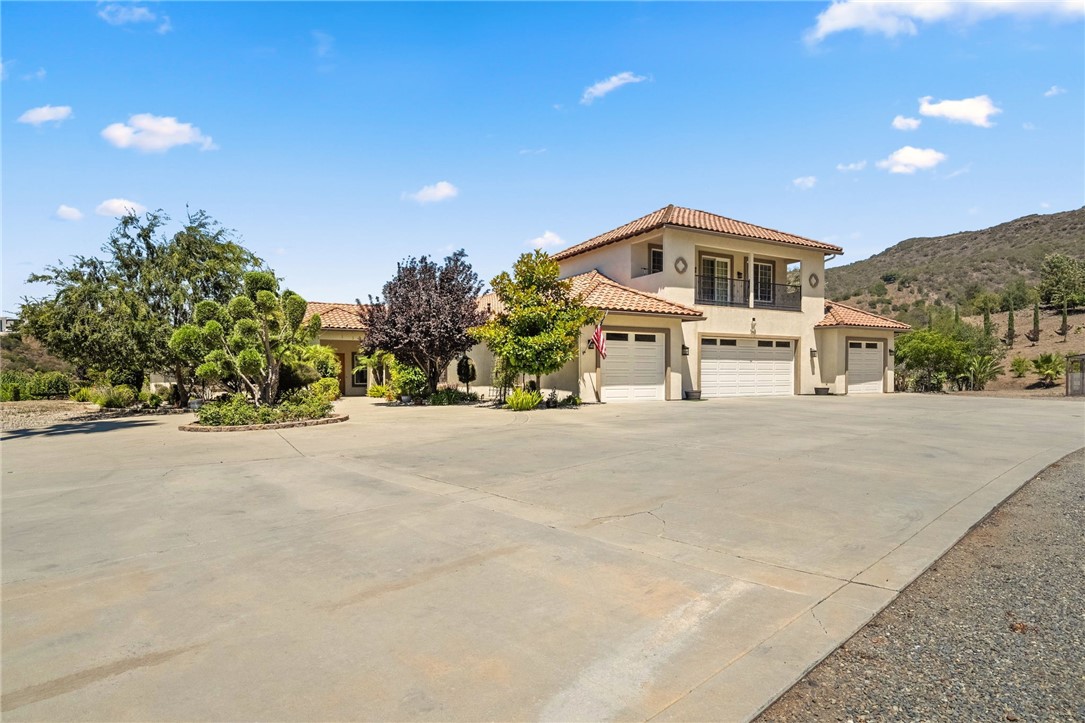 42779 Via Bolero Road