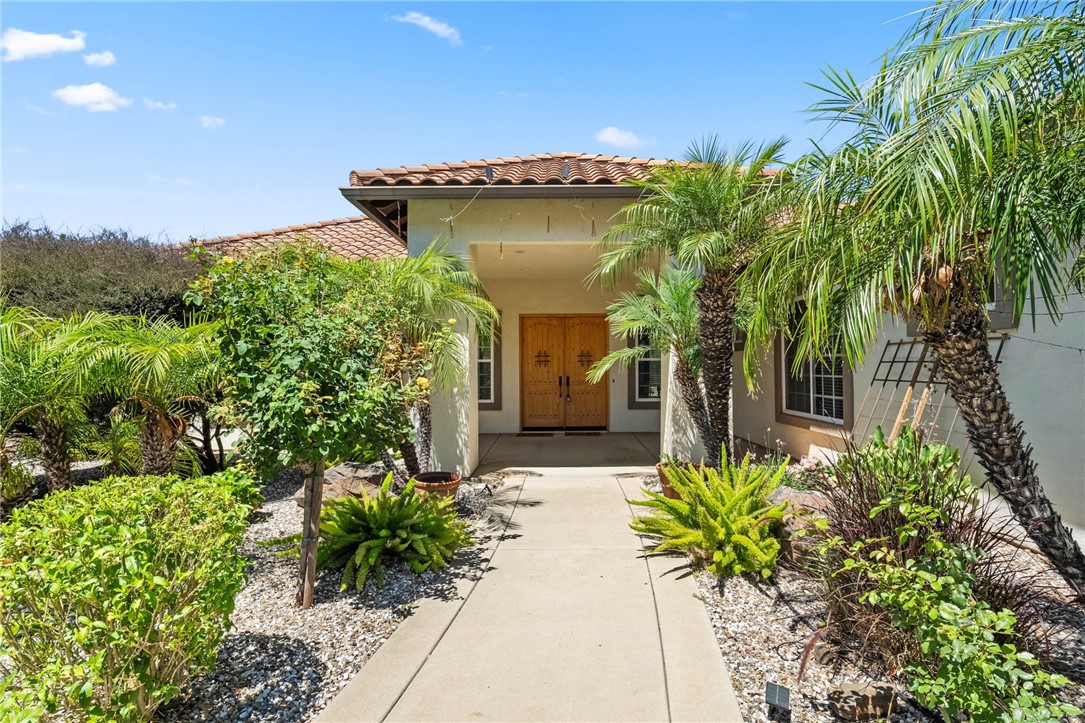 42779 Via Bolero Road