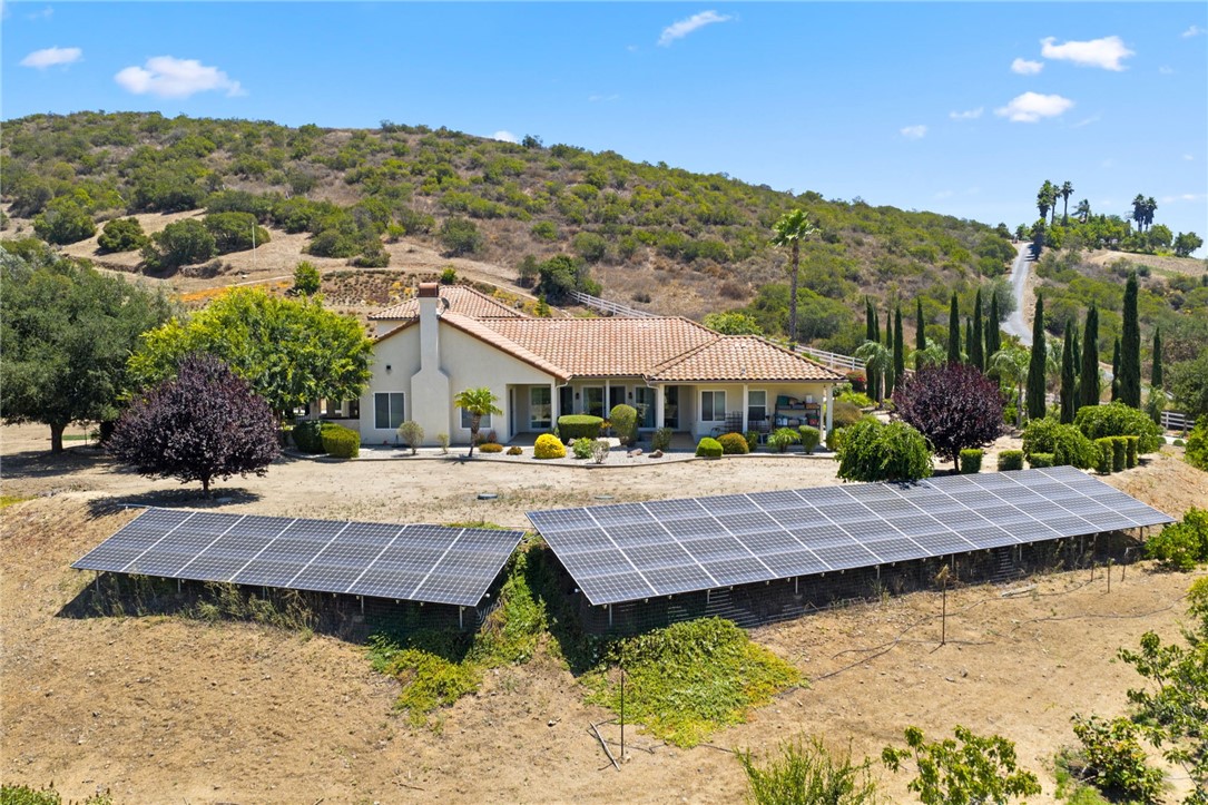 42779 Via Bolero Road