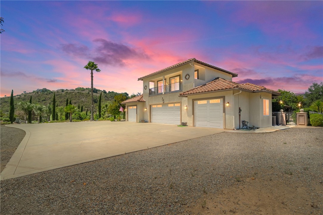 42779 Via Bolero Road