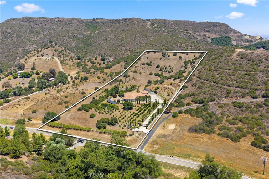 42779 Via Bolero Road