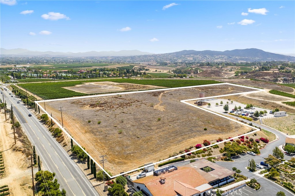 0 Rancho California Road