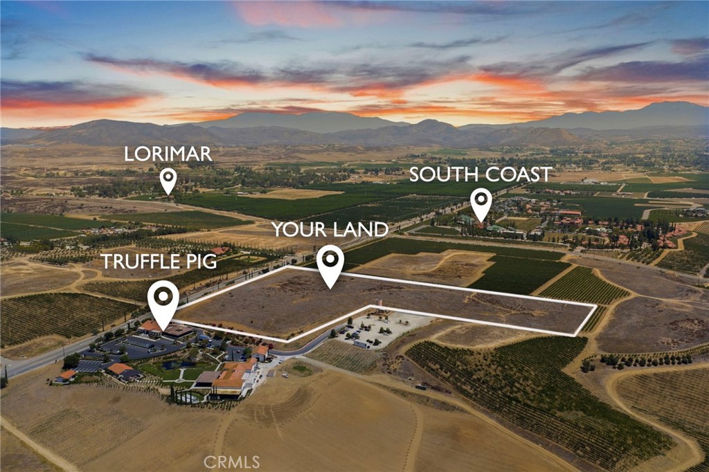 0 Rancho California Road