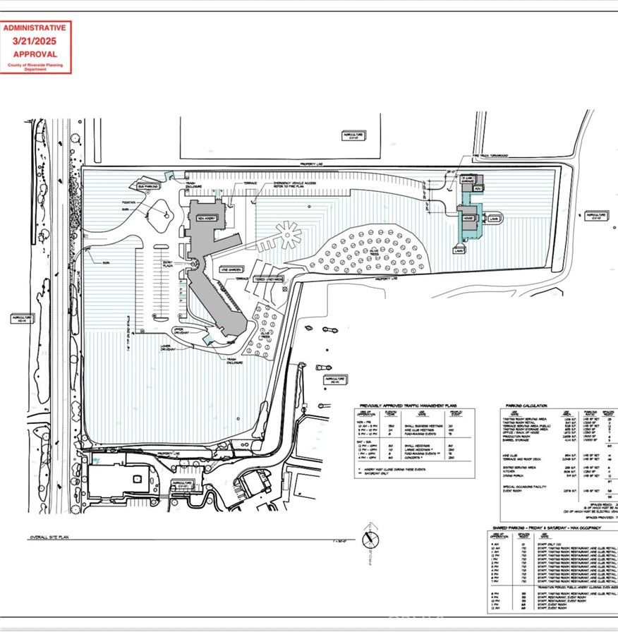 0 Rancho California Road