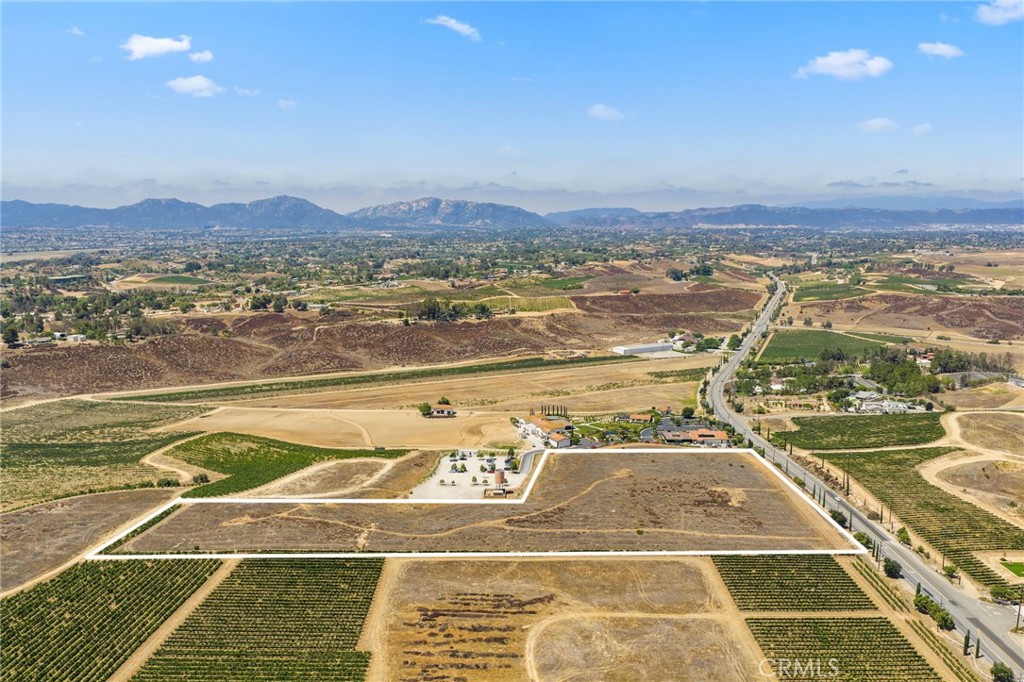 0 Rancho California Road
