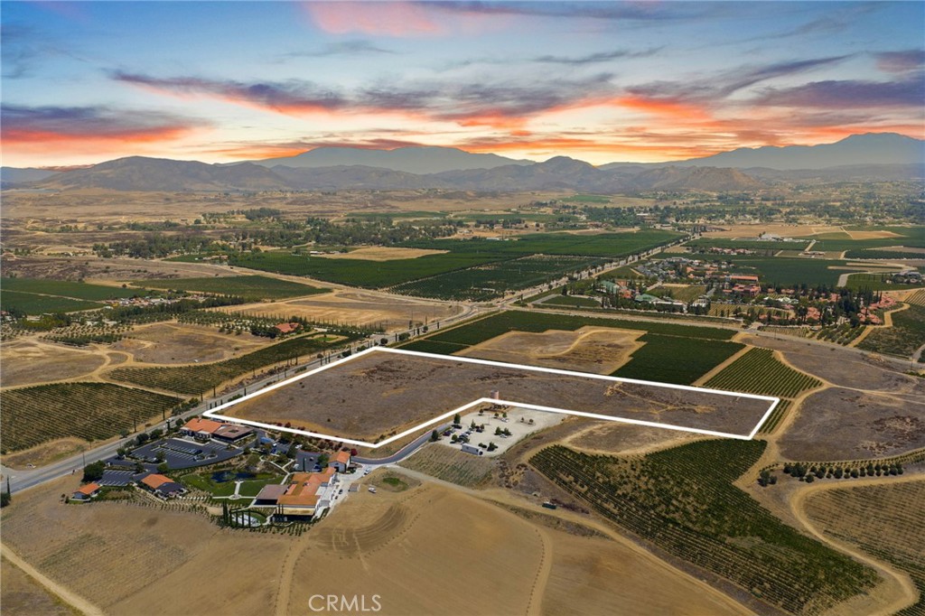 0 Rancho California Road