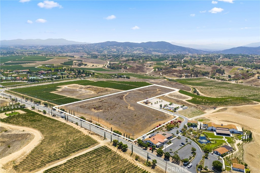 0 Rancho California Road