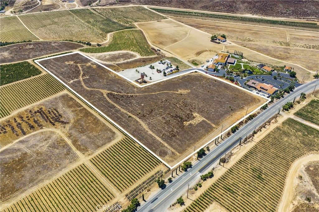 0 Rancho California Road