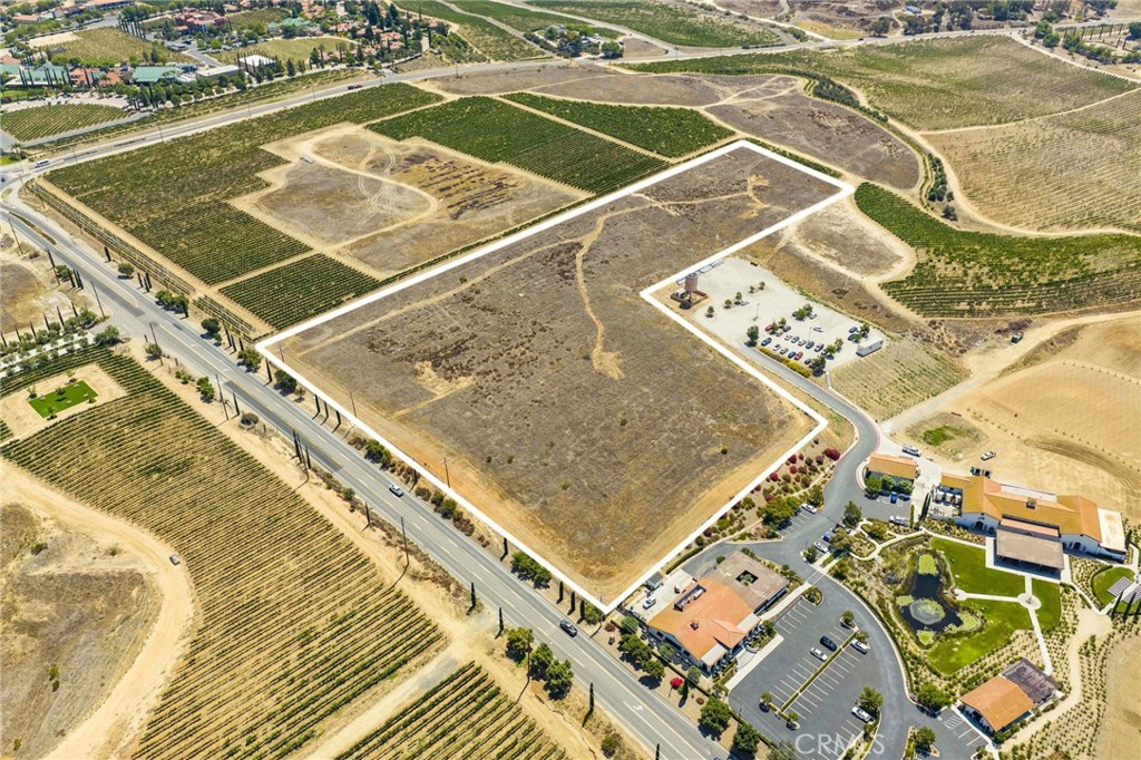 0 Rancho California Road