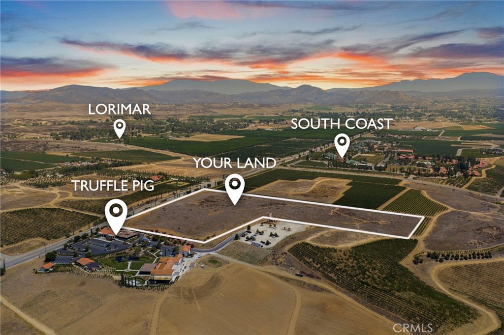 0 Rancho California Road