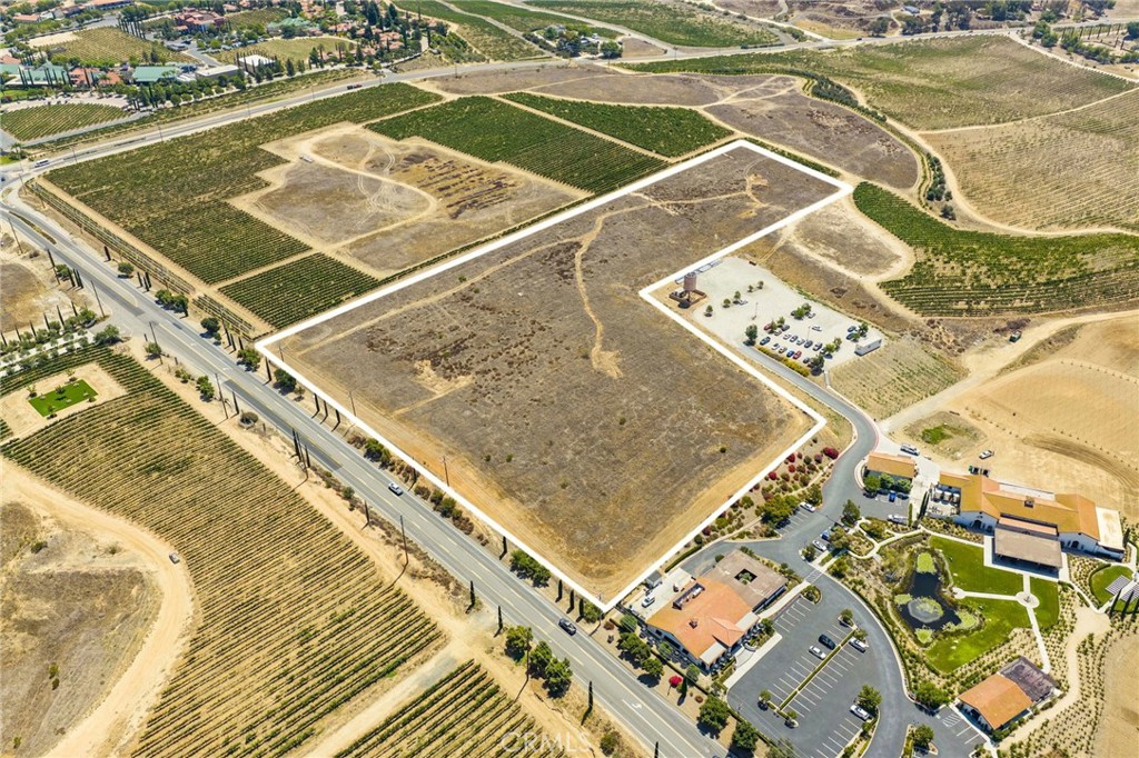 0 Rancho California Road