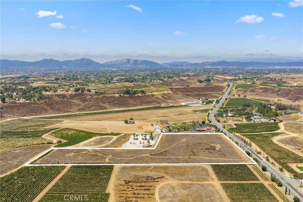 0 Rancho California Road