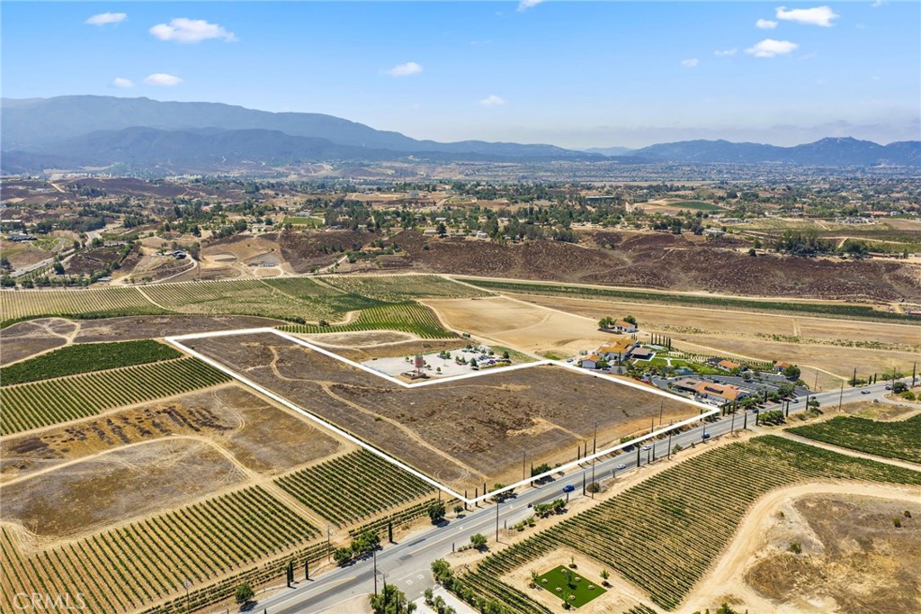 0 Rancho California Road