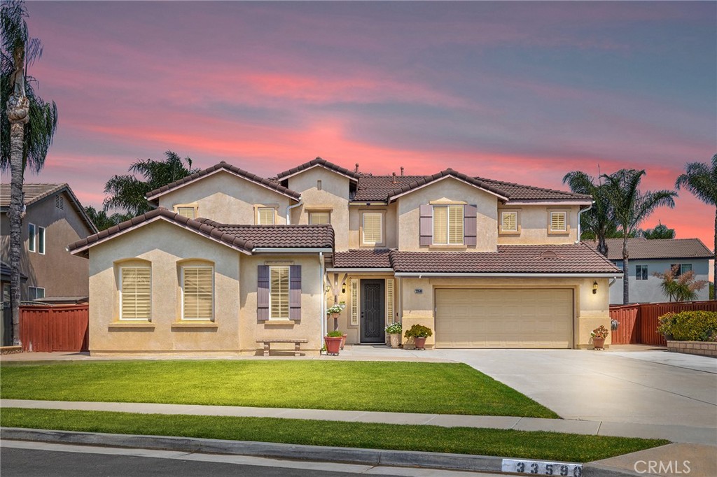 33590 Shamrock Lane