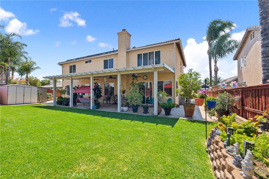 33590 Shamrock Lane