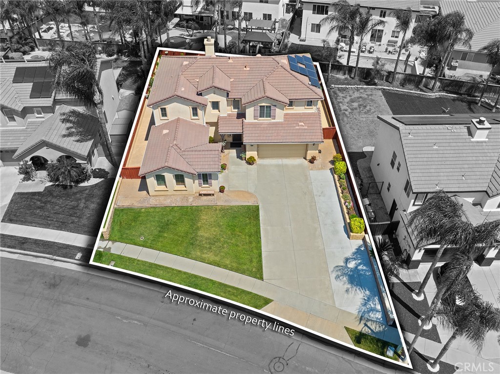 33590 Shamrock Lane