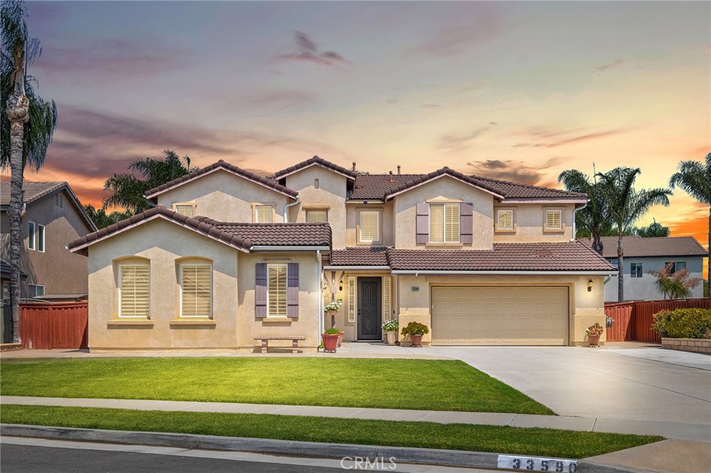 33590 Shamrock Lane