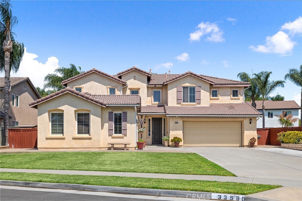 33590 Shamrock Lane