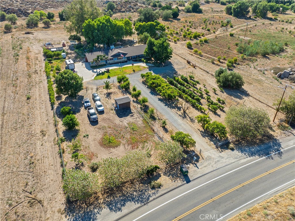 32551 Sage Road