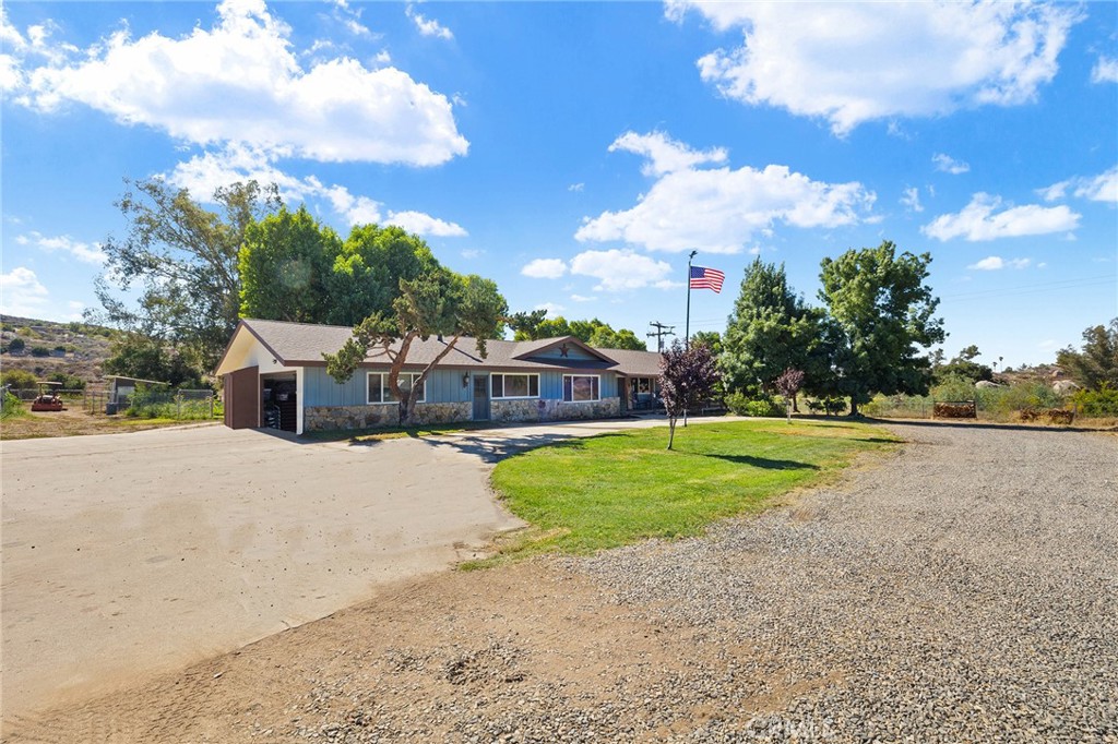 32551 Sage Road